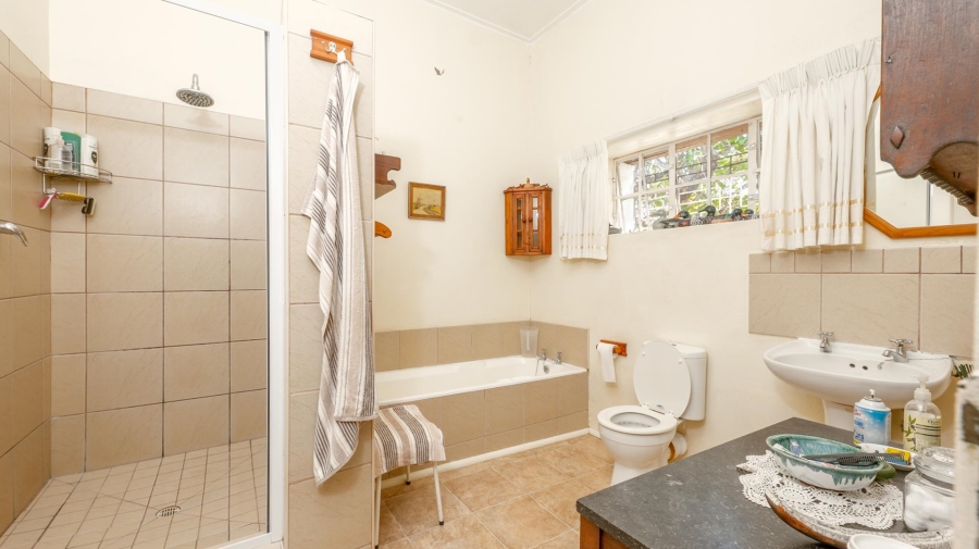 Commercial Property for Sale in Bredasdorp Western Cape